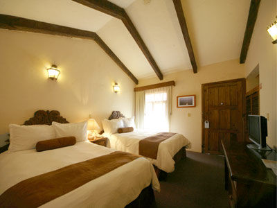Hotel Casa Mexicana 4*