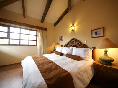 Casa Mexicana Hotel San Cristóbal de Las Casas
