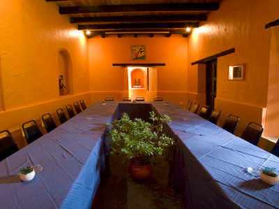 Casa Mexicana Hotel
