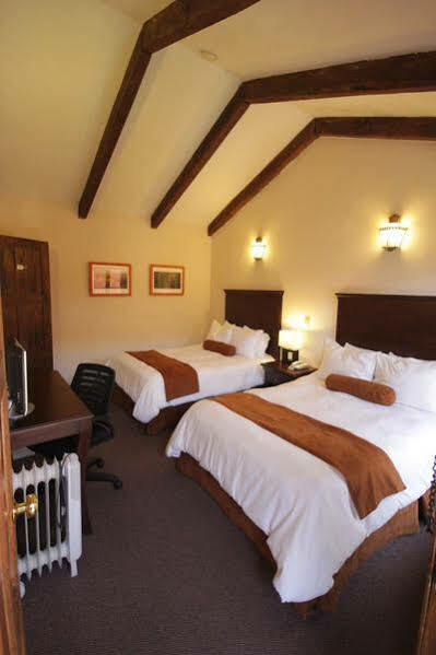 Casa Mexicana Hotel