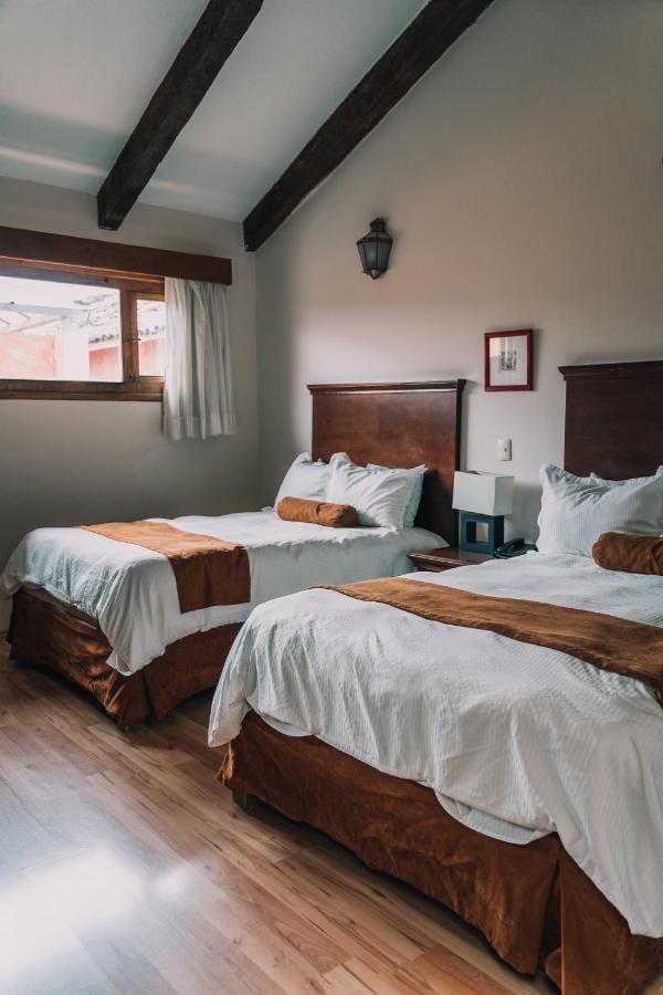 Hotel Casa Mexicana