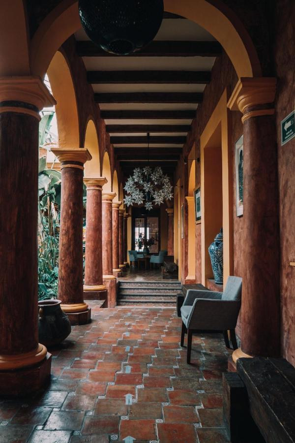 Hotel Casa Mexicana San Cristóbal de Las Casas