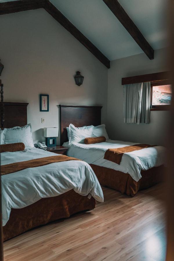Casa Mexicana 4* San Cristóbal de Las Casas