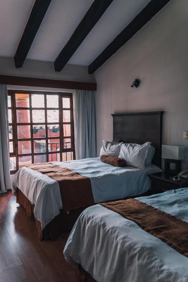 Hotel Casa Mexicana