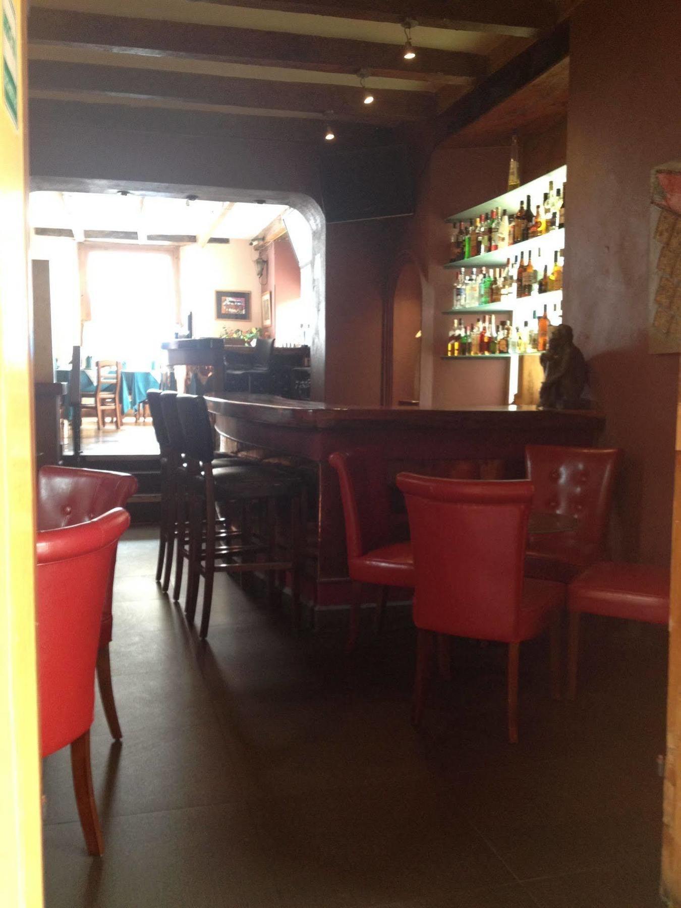 Casa Mexicana Hotel 4*